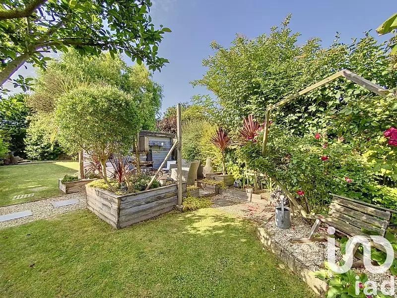 Maison, 211 m²