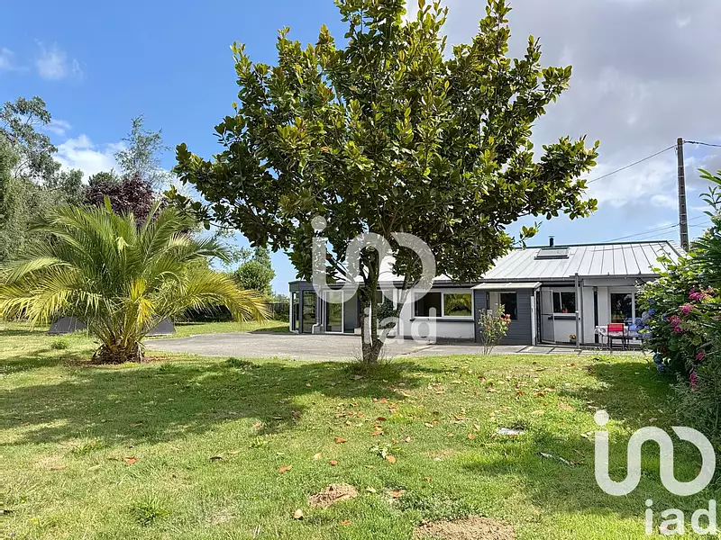 Maison, 140 m²