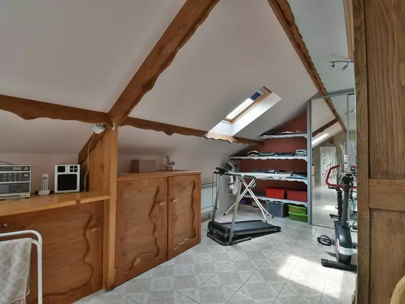 Maison, 140 m²