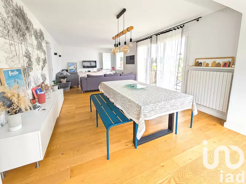 Maison, 137 m²