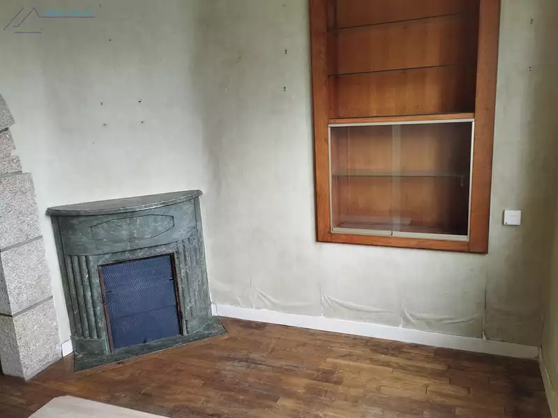 Maison, 86 m²