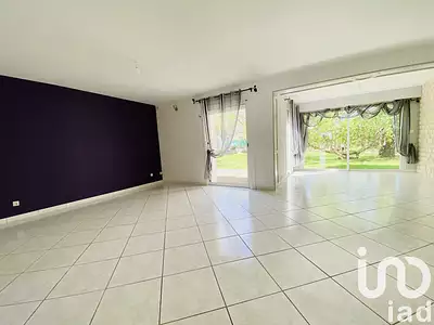 Maison, 144 m²
