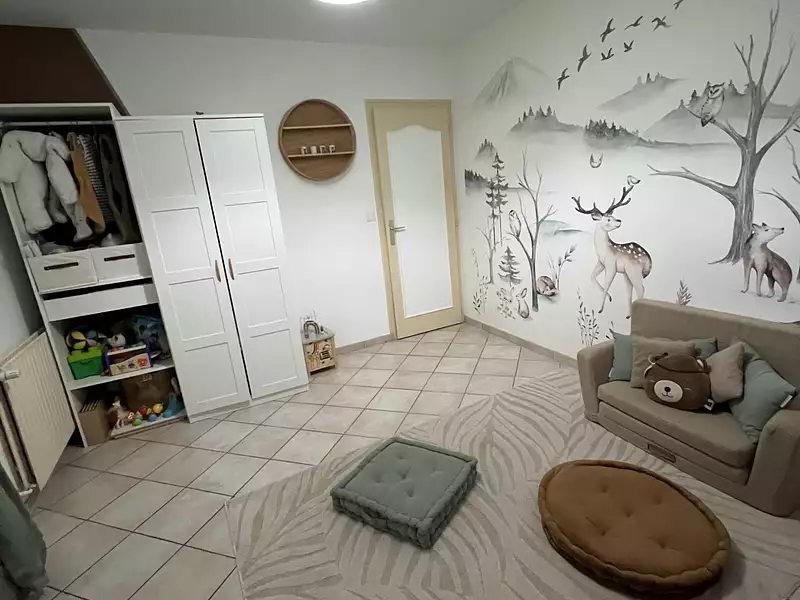 Maison, 145 m²