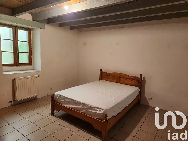 Maison, 100 m²