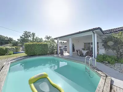 Maison, 133 m²