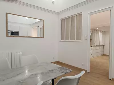 Appartement, 26,58 m²