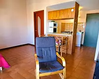 Appartement, 26,45 m²