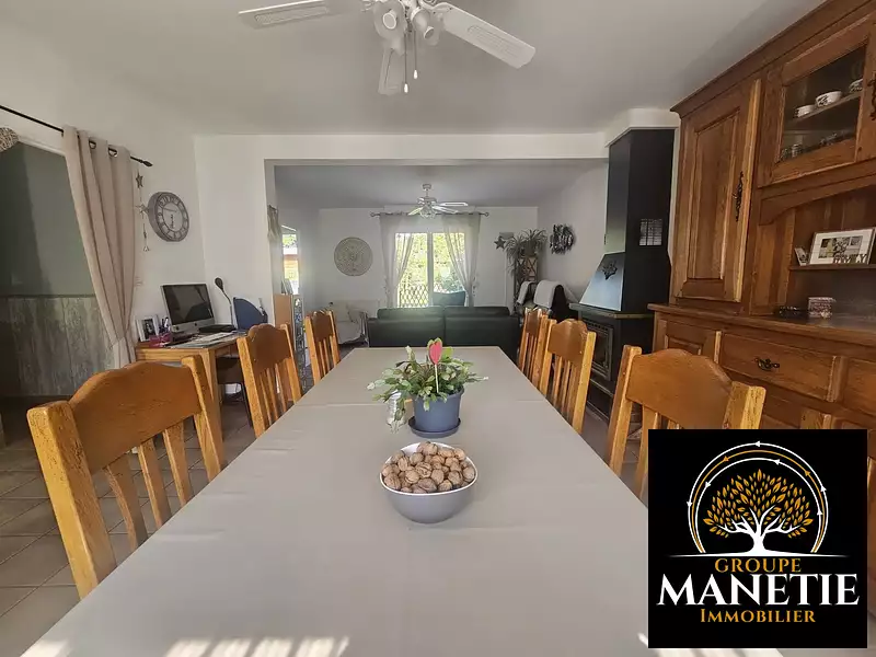 Maison, 102,15 m²