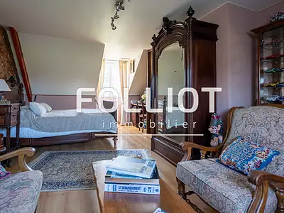 Maison, 139,34 m²