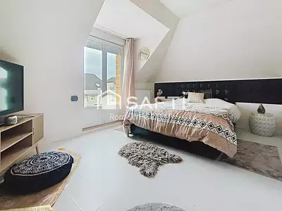 Maison, 120 m²