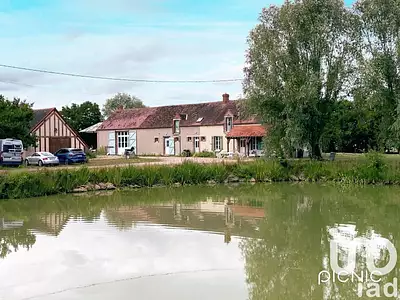 Maison, 224 m²