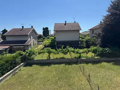 Appartement, 55 m²