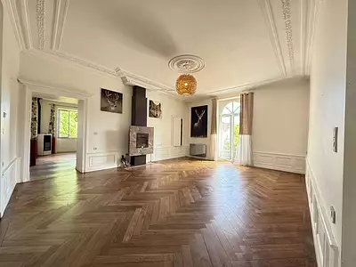 Appartement, 152,54 m²