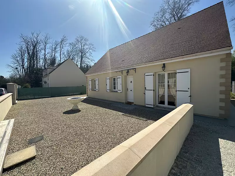 Maison, 84,77 m²