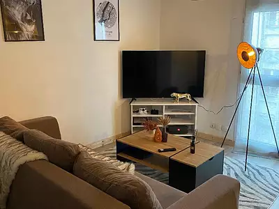 Appartement, 35,73 m²