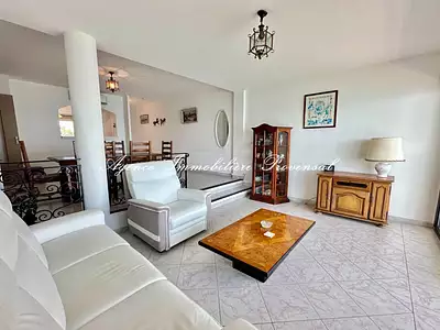 Appartement, 70,85 m²