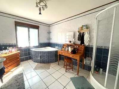 Maison, 165 m²