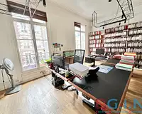 Appartement, 155 m²