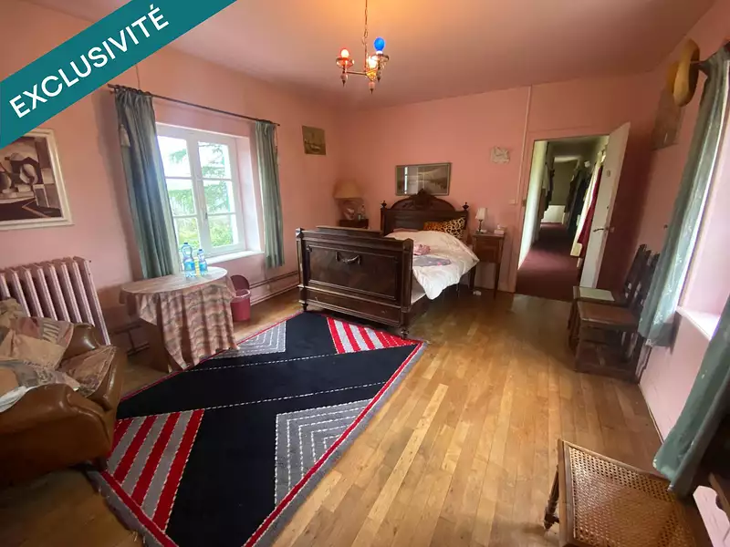 Maison, 440 m²