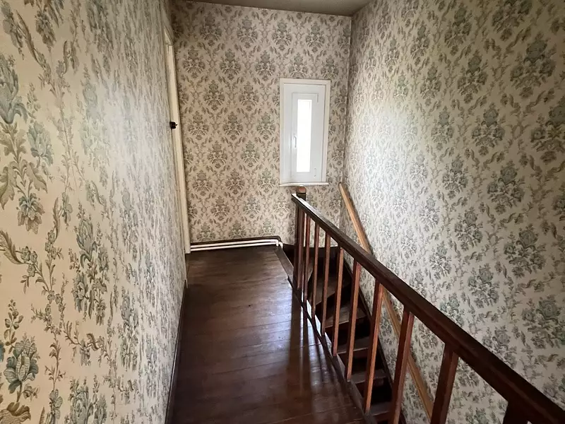 Maison, 88 m²