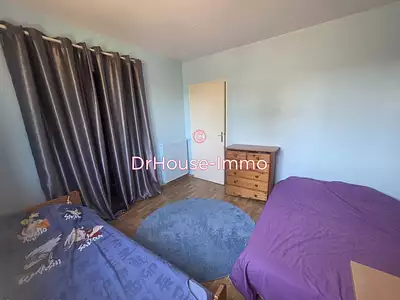 Maison, 110 m²