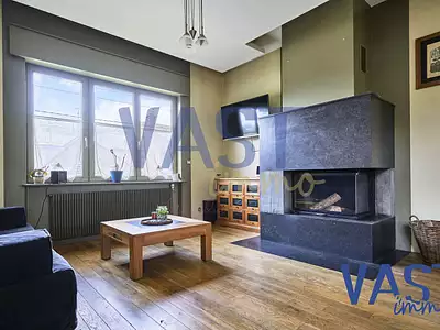 Maison, 113,02 m²