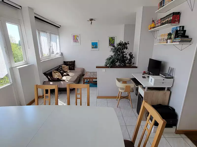 Appartement, 71,49 m²