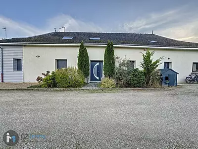 Maison, 214 m²