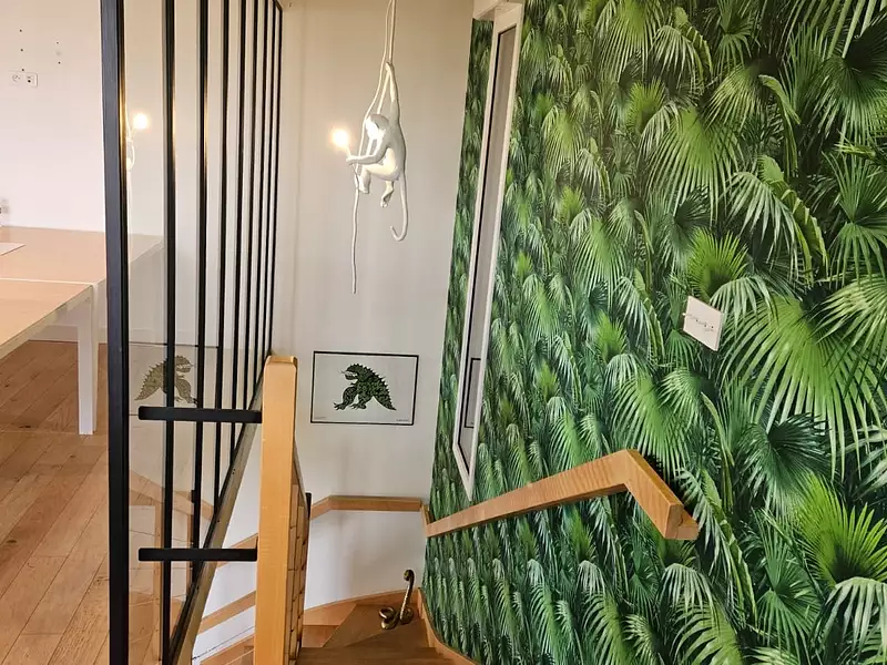 Maison, 286 m²