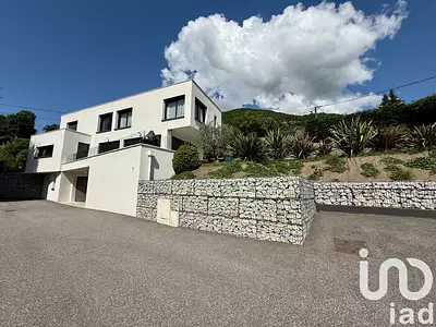 Maison, 170 m²