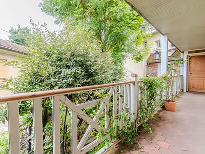 Appartement, 30,45 m²