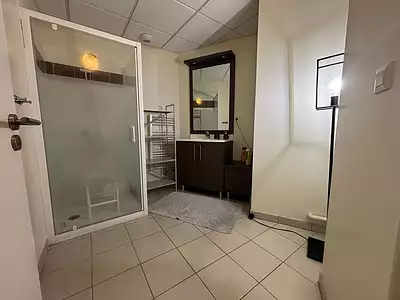 Appartement, 35 m²