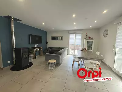 Maison, 101 m²