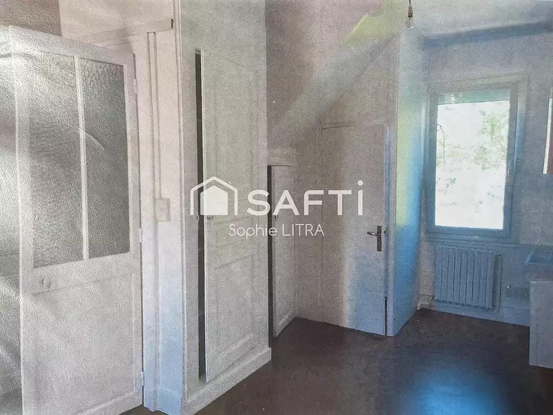 Maison, 151 m²