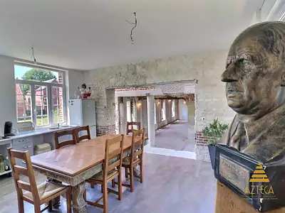 Maison, 217 m²