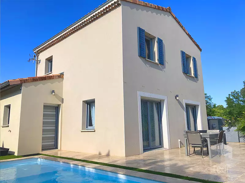 Maison, 90 m²