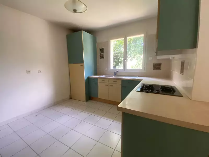 Maison, 120 m²
