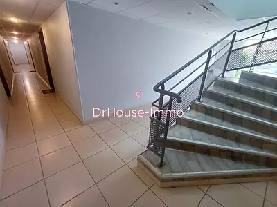 Appartement, 55 m²