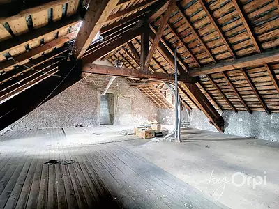 Maison, 70 m²