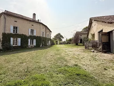 Maison, 260 m²