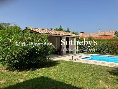 Maison, 114 m²