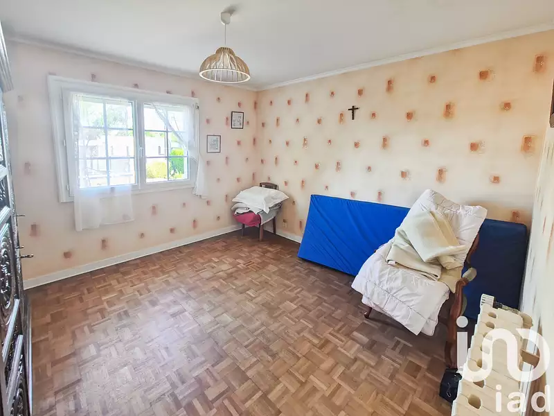 Maison, 85 m²