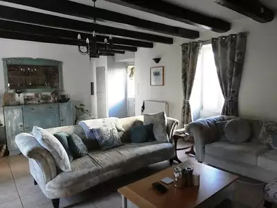 Maison, 155 m²