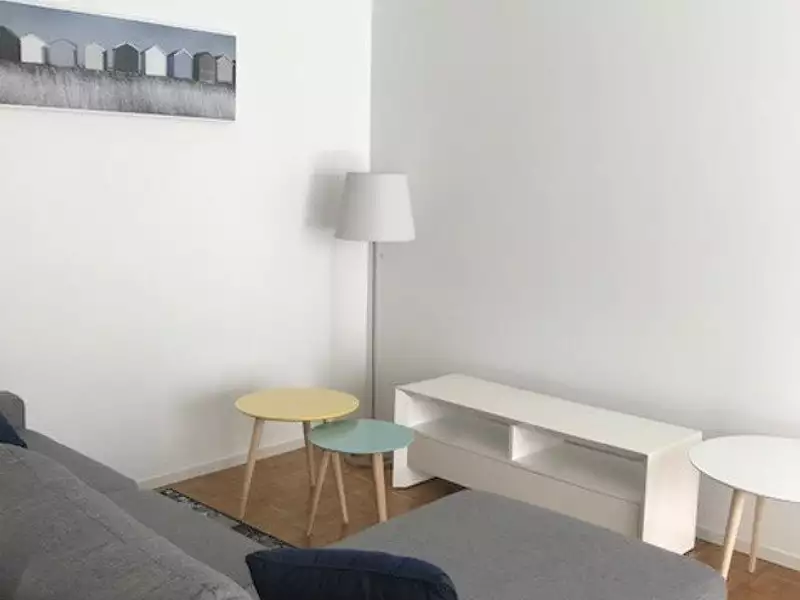 Appartement, 63,5 m²