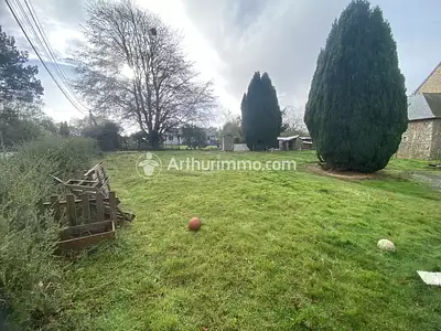 Terrain, 500 m²