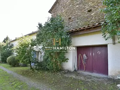 Maison, 177,9 m²