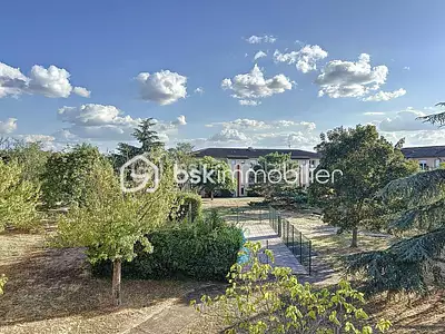 Appartement, 48 m²