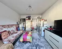 Appartement, 25,24 m²