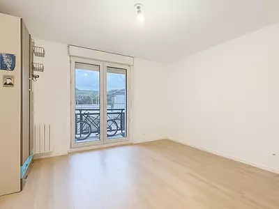 Appartement, 31,92 m²