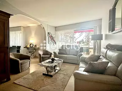 Appartement, 98 m²